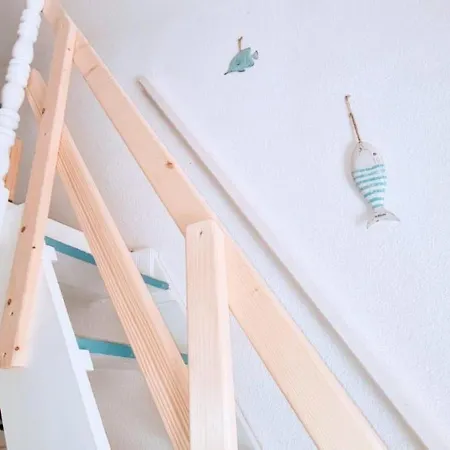 Cosy Studio Just A Stone's Throw From The Beach Apartamento *